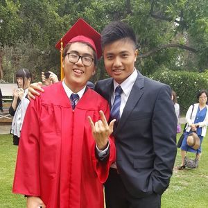 Meet your Posher, Michael